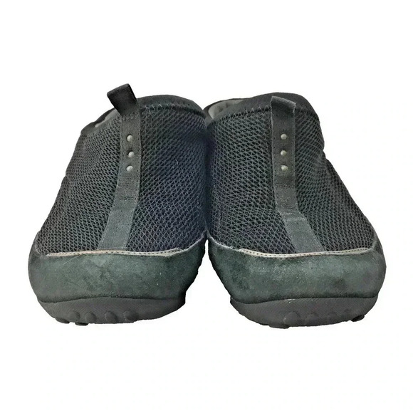 Privo By Clarks Black "Askshi" Slip On Casual Shoe Sz 5M‎ Casual Comfort Weekend - Picture 3 of 6